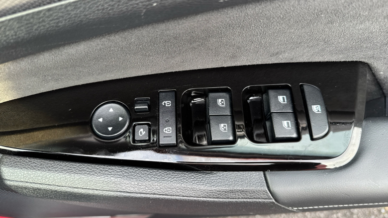 Kia Sportage 1.6T GDi 157 48V ISG GT-Line 5dr DCT Petrol Estate